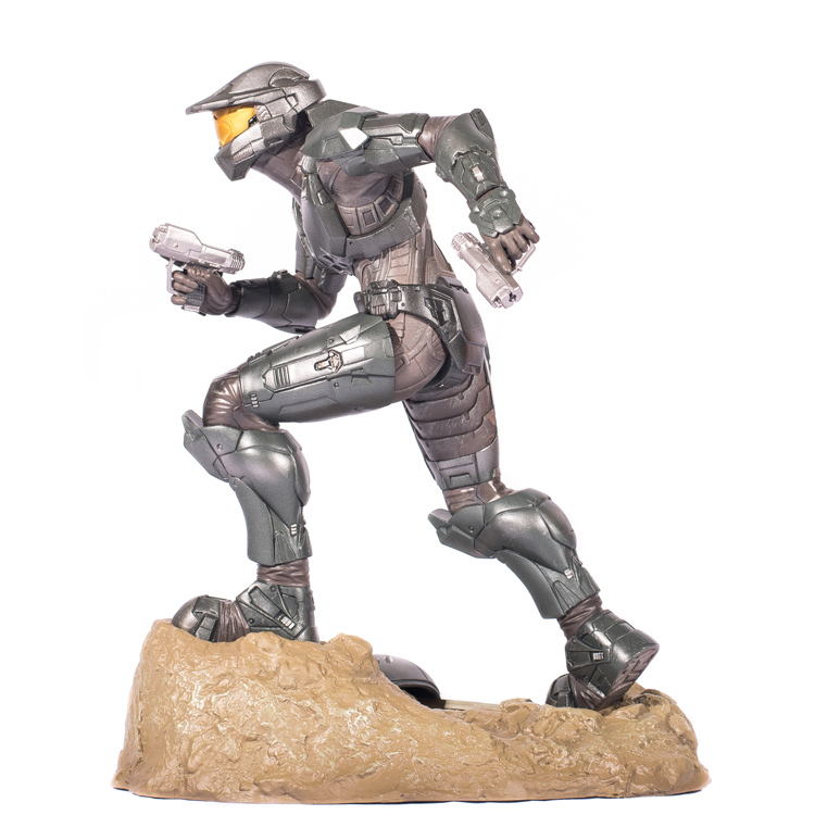 Master Chief Action Figure اکشن فیگور